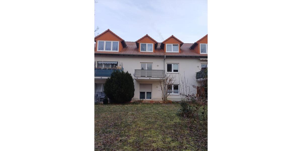 Etagenwohnung Grammetal - 1 Zimmer, 35 m&sup2;, 590&euro; | Angebot:24639617