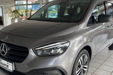 Mercedes-Benz Citan 73.718 km 21.999 € Kesselsdorf 01723
