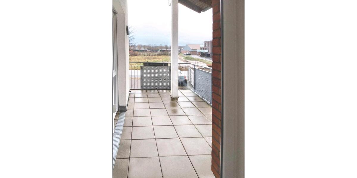 Etagenwohnung Rosengarten - 2 Zimmer, 55 m&sup2;, 1.030&euro; | Angebot:26050387