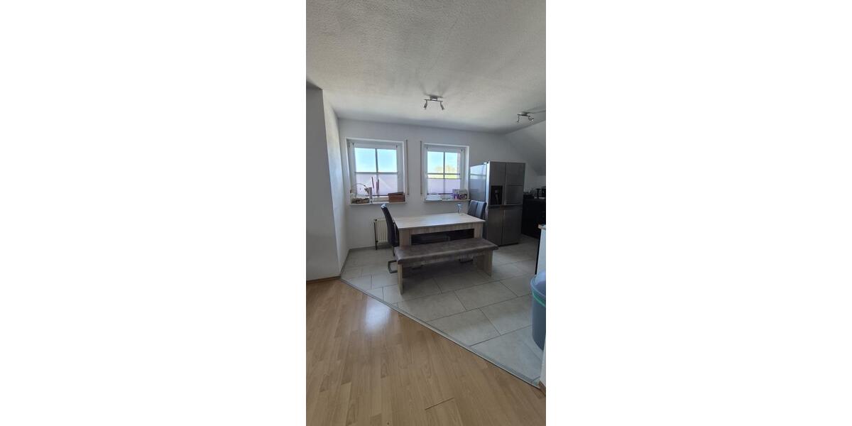 Dachgeschoßwohnung Wietmarschen - 2 Zimmer, 67 m&sup2;, 785&euro; | Angebot:26317968
