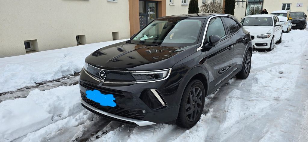 Opel Mokka 61.000 km 15.000 &euro; Göppingen 73037