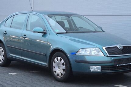 Skoda Octavia 226.990 km 1.900 &euro; Wiesbaden 65201