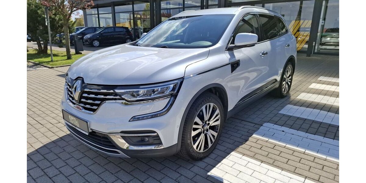 Renault Koleos 70.619 km 26.980 &euro; Dresden-Altfranken 01156