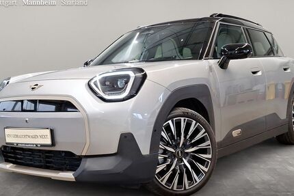 Mini Aceman 10.810 km 32.980 &euro; Mannheim 68169