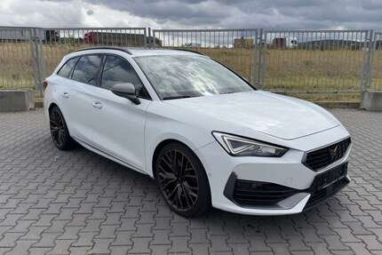 Cupra Leon 102.400 km 21.800 &euro; Bad Hersfeld 36251