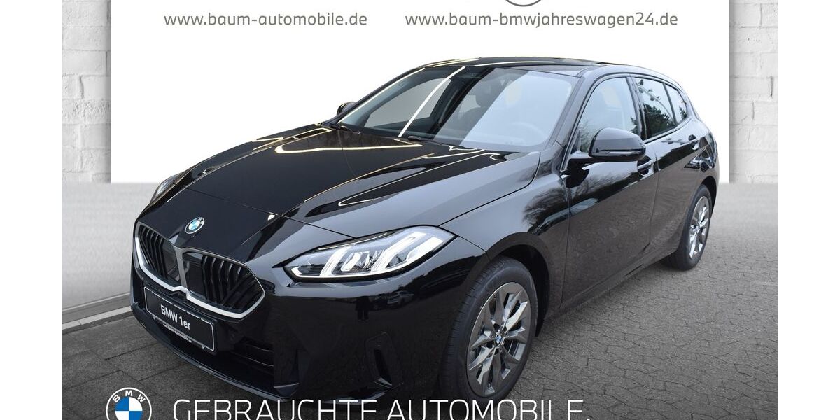 BMW 120 1.900 km 31.500 &euro; Bad Neuenahr 53474
