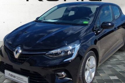 Renault Clio 34.677 km 12.999 &euro; Oranienburg bei Berlin 16515