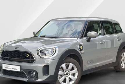 Mini Cooper SE Countryman 39.905 km 24.810 € Lübbecke 32312