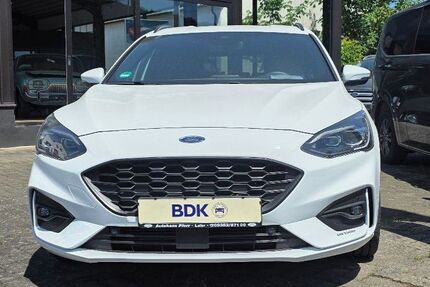 Ford Focus 31.400 km 18.900 &euro; Lohr 97816