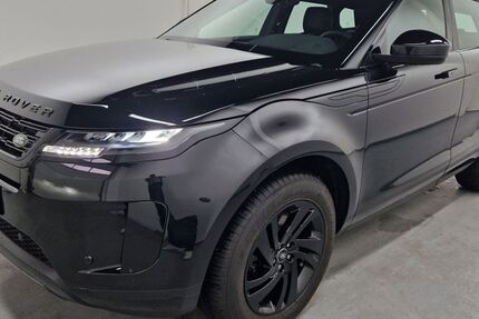 Land Rover Range Rover Evoque 3.088 km 48.990 € Landau 76829