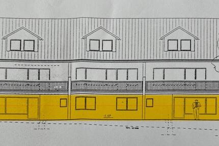 Privatverkauf 89qm Souterrain-Wohnung in Frankenberg 3 zimmer