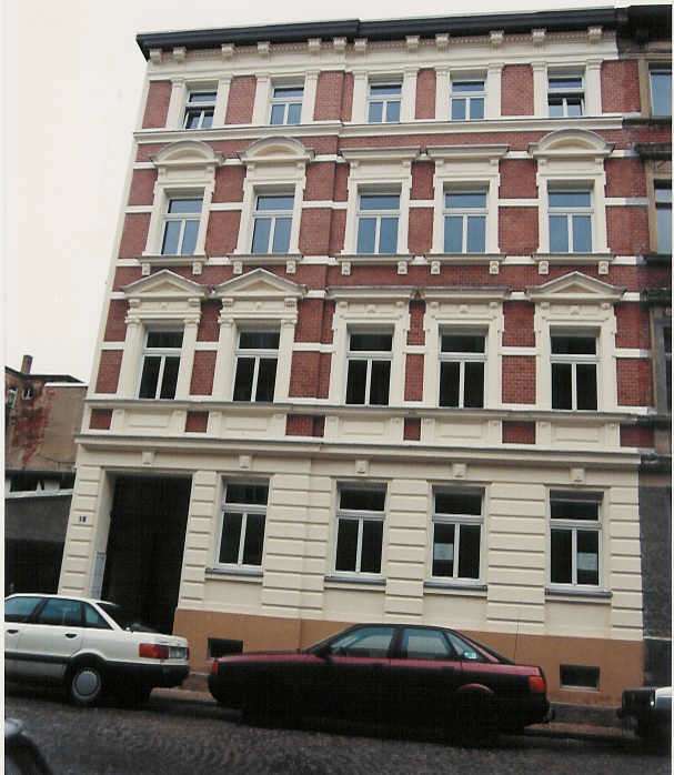 Wohnung zum Mieten in Gera 780 € 94 m² 3 zimmer