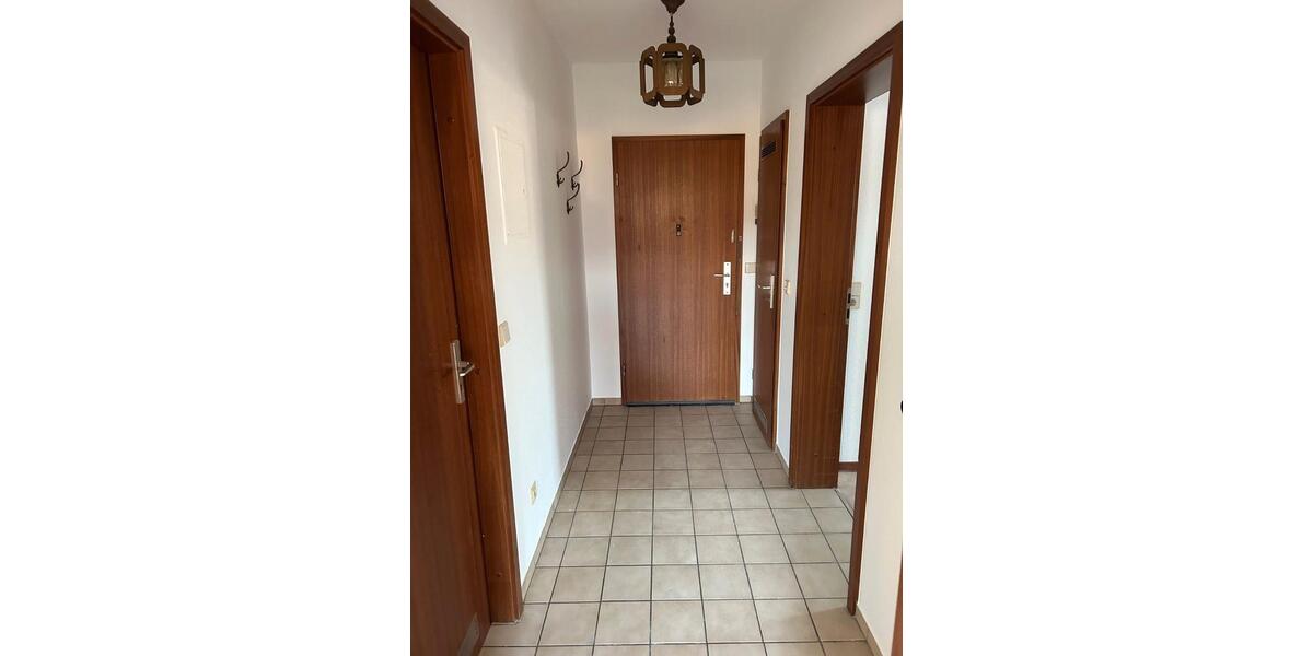 Dachgeschoßwohnung Leimen - 1.5 Zimmer, 50 m&sup2;, 639&euro; | Angebot:25979010