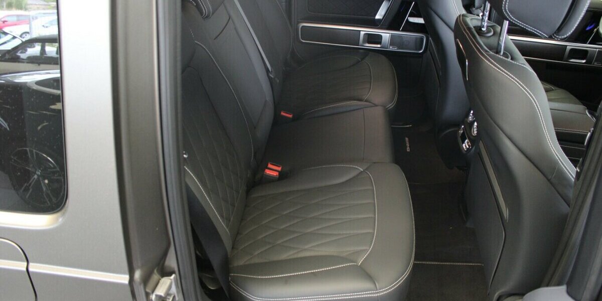 Mercedes-Benz G 63 AMG Speedshift 9G-TRONIC Superior 5.325 km 169.980 &euro; Euskirchen 53881