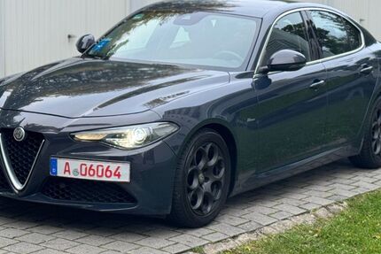 Alfa Romeo Giulia 46.000 km 14.499 € Augsburg 86163