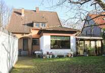 Haus zum Kaufen in Herne 329.000 € 165 m²