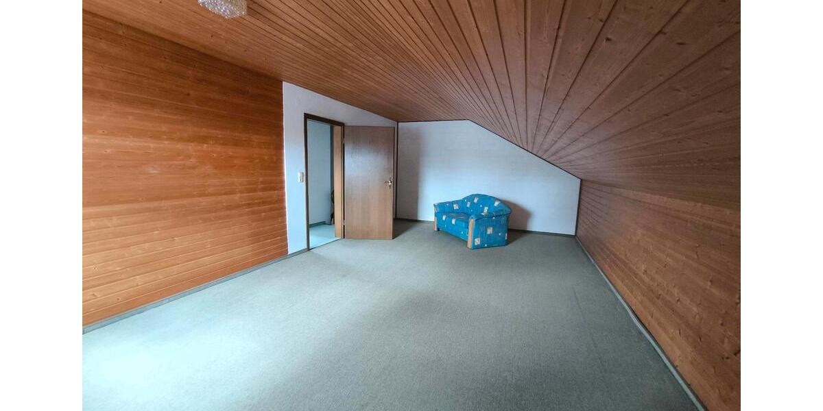 Doppelhaushälfte Marktoberdorf - 6 Zimmer, 170 m&sup2;, 560.000&euro; | Angebot:26862911