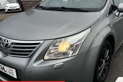Toyota Avensis 188.404 km 8.190 € Rostock-Warnemünde 18119
