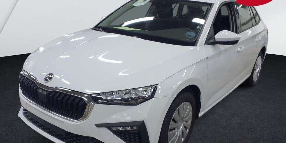 Skoda Scala 28.000 km 20.640 &euro; Wackersdorf 92442