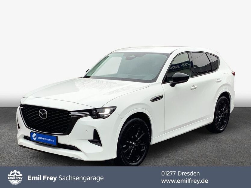 CX-60