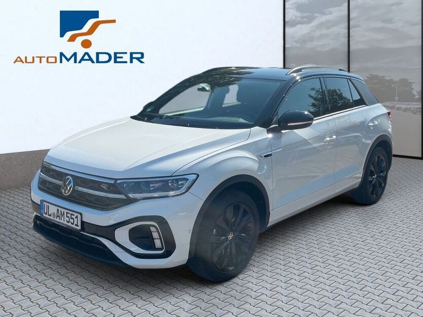 T-Roc