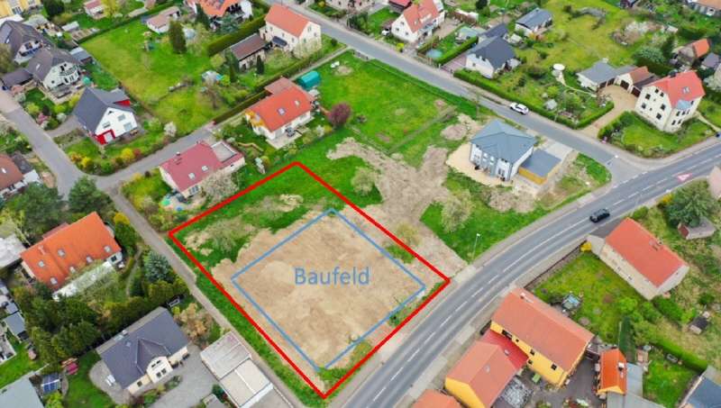 Grundstück zu verkaufen in Großerkmannsdorf 443.512 € 1654 m² zimmer