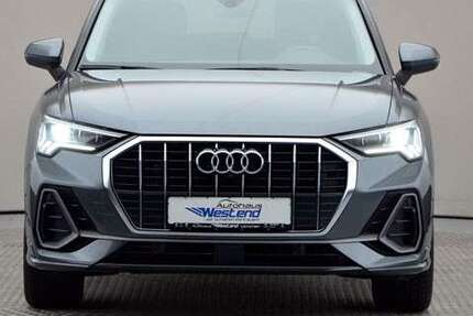 Audi Q3 82.374 km 28.880 &euro; München 80686