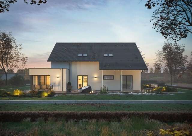 Haus zum Kaufen in Volkach 350.553 € 200 m²