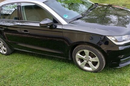 Audi A1 66.700 km 11.600 &euro; Königsmoos 86669