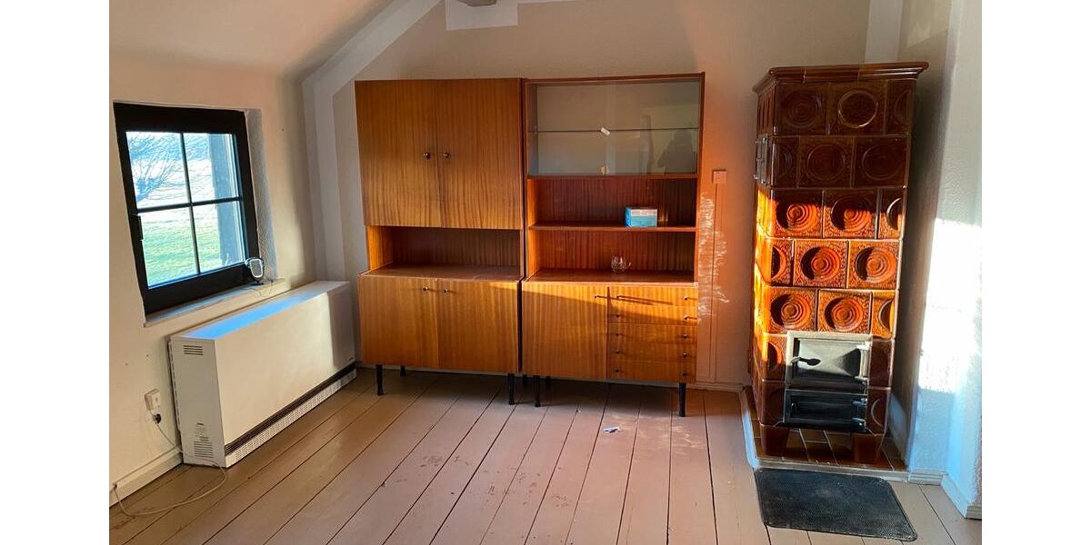 Doppelhaushälfte Wittstock/Dosse Dosse - 7 Zimmer, 100 m&sup2;, 1.000&euro; | Angebot:26532768