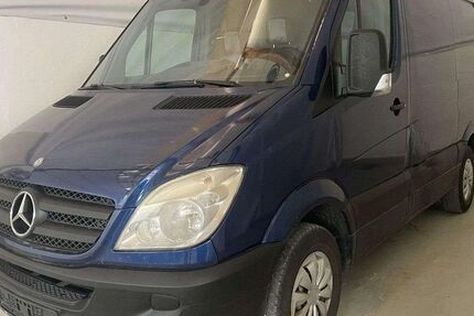 Mercedes-Benz Sprinter 391.712 km 3.500 &euro; Hausen bei Forchheim 91353