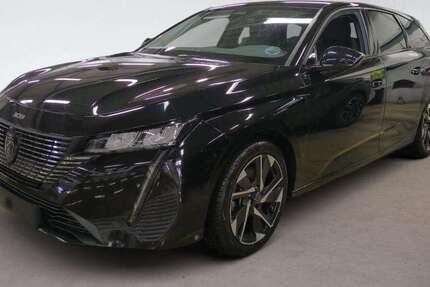 Peugeot 308 35.241 km 20.570 &euro; Rüsselsheim 65428