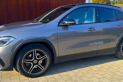 Mercedes-Benz GLA 200 84.750 km 27.900 &euro; Reichersbeuern 83677