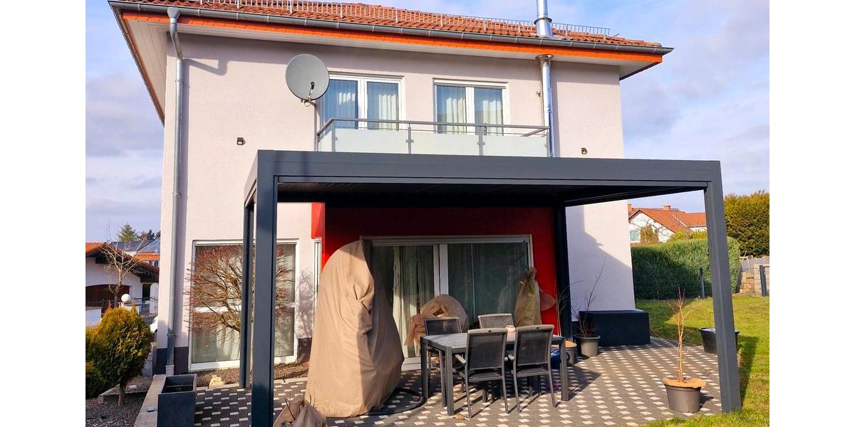 Einfamilienhaus Ruppertsweiler - 4 Zimmer, 130 m&sup2;, 389.000&euro; | Angebot:26461892