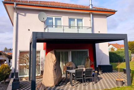 Haus Ruppertsweiler - 4 Zimmer, 130 m&sup2;, 389.000&euro; | Angebot:26461892