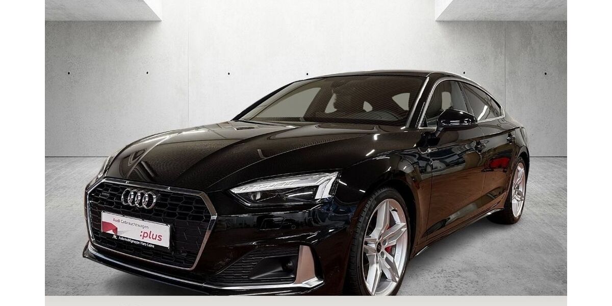 Audi A5 13.324 km 51.702 &euro; Osterode 37520