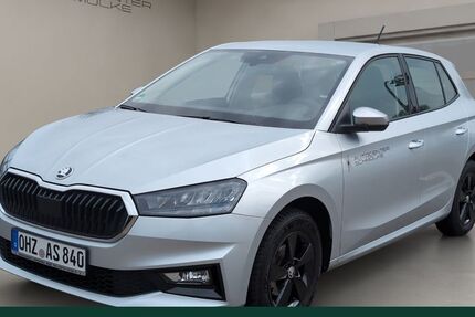 Skoda Fabia 10.900 km 16.489 &euro; Osterholz-Scharmbeck 27711