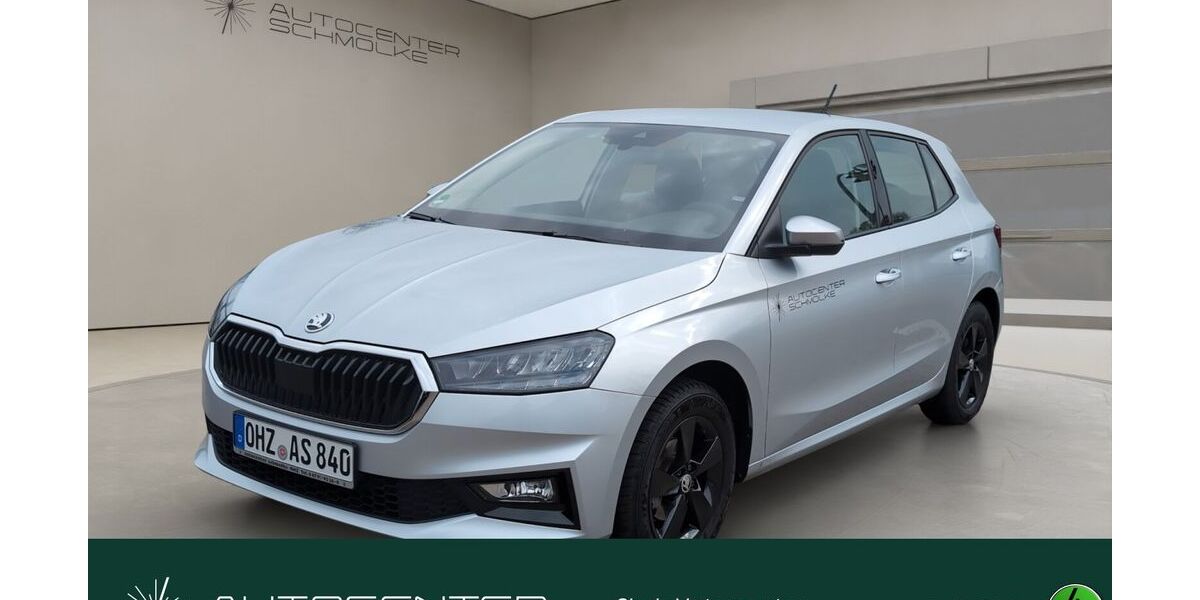 Skoda Fabia 10.900 km 18.289 &euro; Osterholz-Scharmbeck 27711