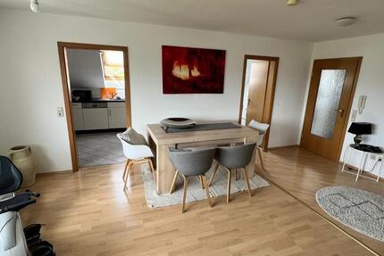 Wohnung Neresheim - 2.5 Zimmer, 70 m&sup2;, 670&euro; | Angebot:26398184