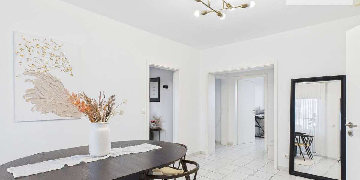 Etagenwohnung Hainburg - 3.5 Zimmer, 85 m&sup2;, 259.000&euro; | Angebot:22448478