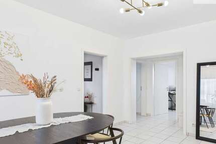 Wohnung Hainburg - 3.5 Zimmer, 85 m&sup2;, 259.000&euro; | Angebot:22448478