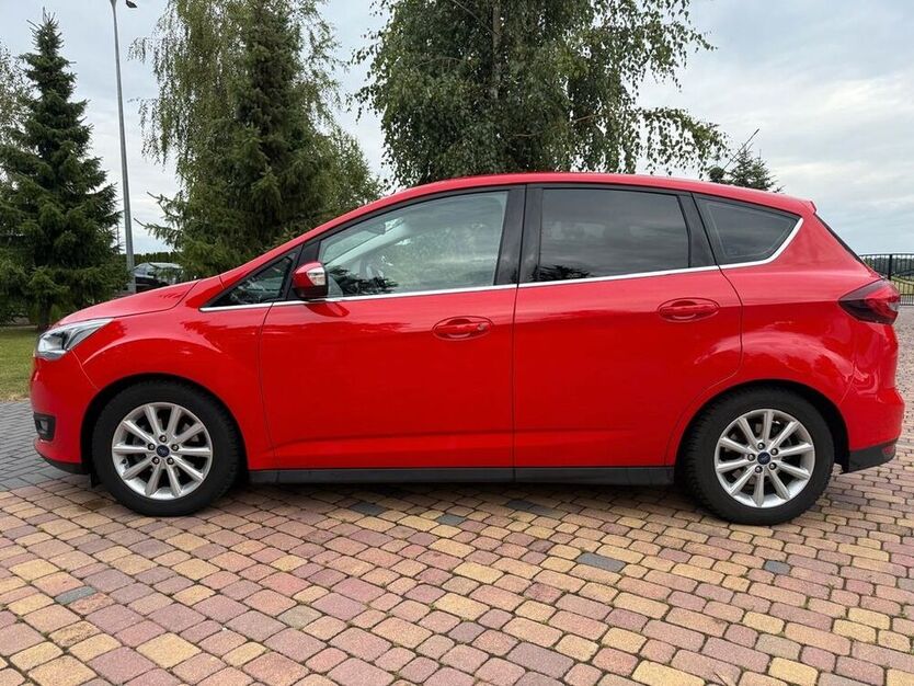 C-Max