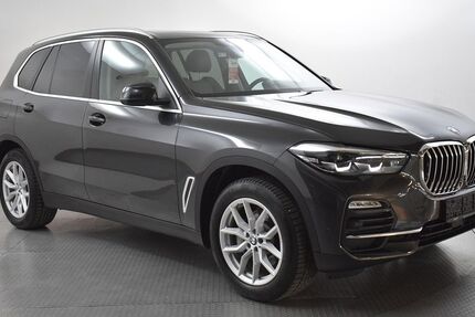 BMW X5 147.672 km 35.750 &euro; Bebra 36179
