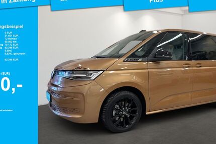 VW T7 Multivan 7.950 km 62.048 &euro; Kempten 87437