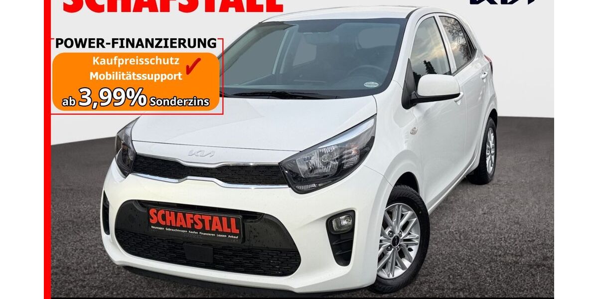 Kia Picanto 81.534 km 9.479 &euro; Elsdorf (bei Köln) 50189