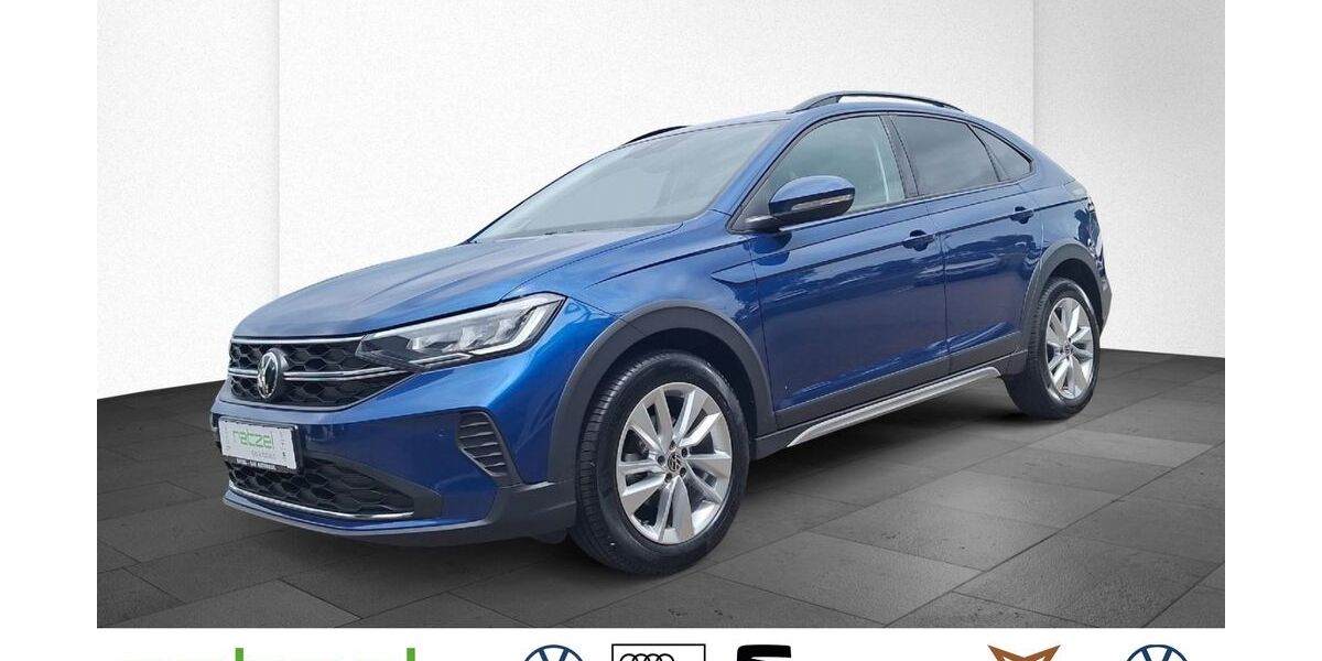 VW Taigo 14.551 km 17.585 &euro; Zell u.A. 73119