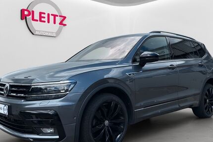 VW Tiguan Allspace 90.000 km 31.790 &euro; Gemünden 55490