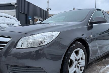 Opel Insignia 240.507 km 4.590 &euro; Hamburg 22179