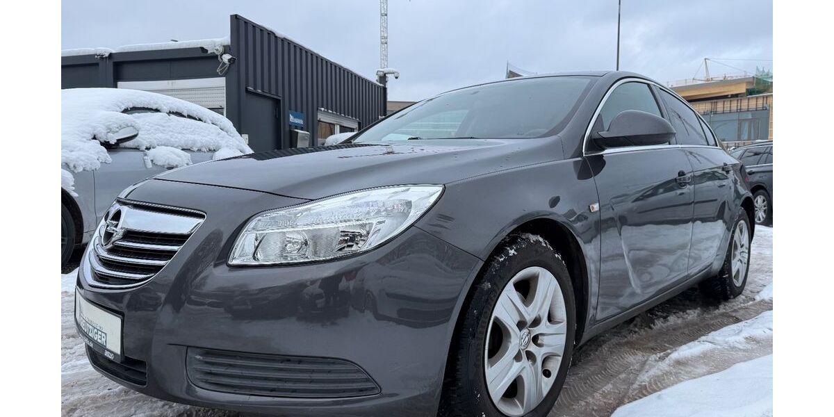 Opel Insignia 240.507 km 4.590 &euro; Hamburg 22179