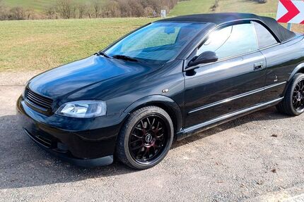 Opel Astra 140.500 km 3.799 &euro; Heilbad Heiligenstadt 37308